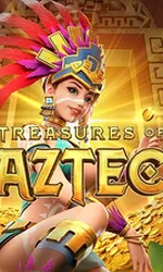 Treasures of Aztec