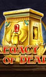 Legacy of Dead