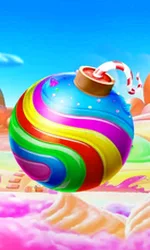 Sweet Bonanza