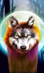 Wolf Fang