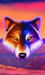 Wolf Gold