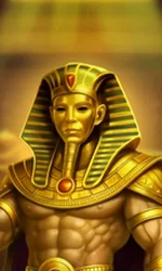 Treasures of Osiris