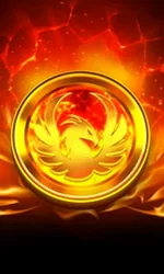Phoenix Hotfire Hold & Win