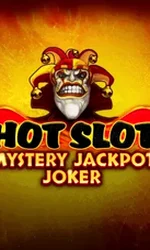 Hot Slot Mystery Jackpot Joker