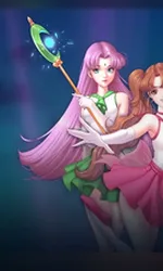 Go to Moon Princess 100