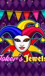 Joker's Jewels