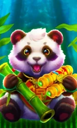 Book of Panda Megaways