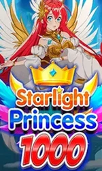 Starlight Princess 1000