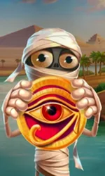 Mummy's Jewels 100